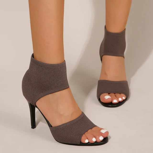 Orthopedic Elegant Heels
