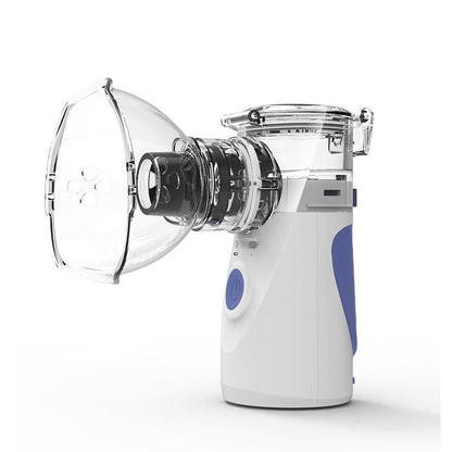 Portable Mini Handheld Nebulizer Machine