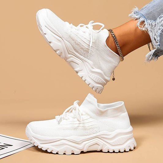 Stylish Orthopedic Sneakers for Men and Women - OutfitLondon