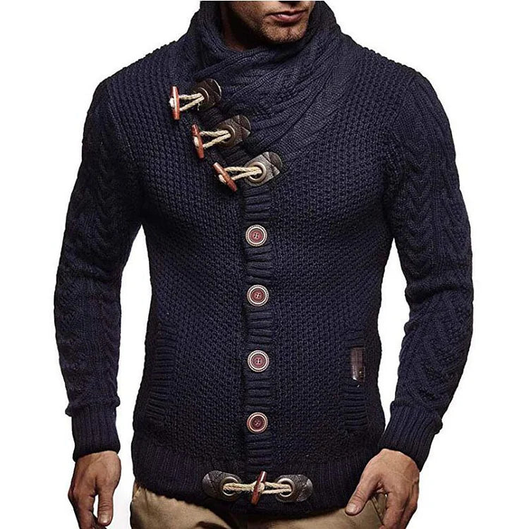 Classic Bennett Cotton Shirt