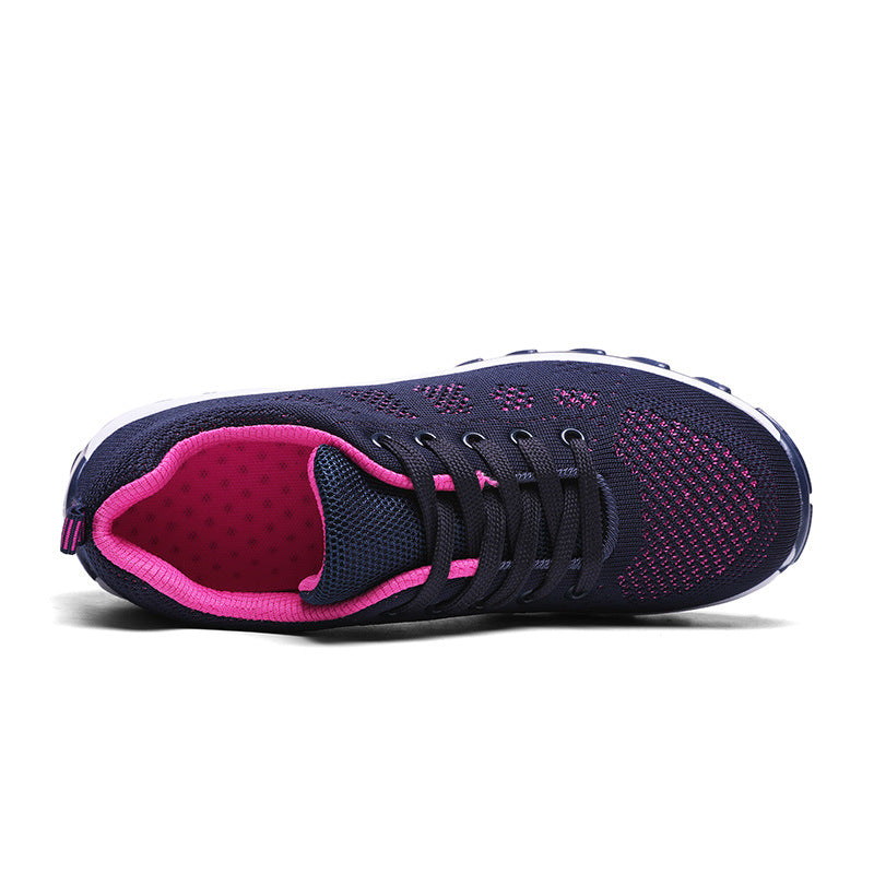 Orthopedic Performance Max Stretch Shoes