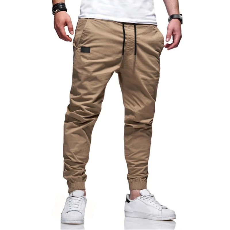 Tactical Waterproof Hiking Pants for Men