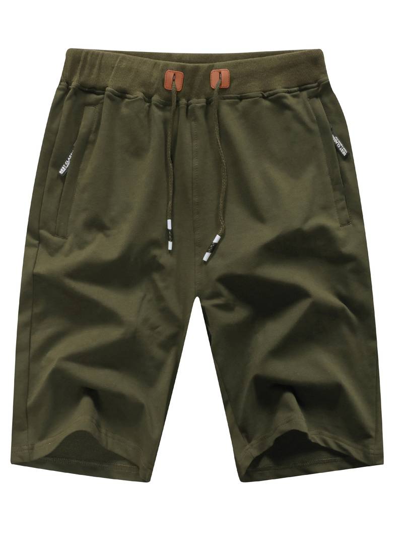 Men's Comfortable Classic Shorts