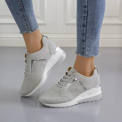 Orthopedic Women Shoes