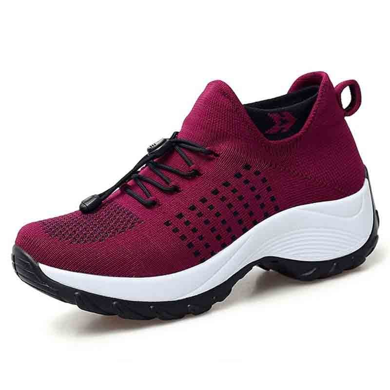 Orthopaedic Trainers Women - Sienna