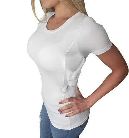 Men/Women's Concealed Carry T-Shirt Holster