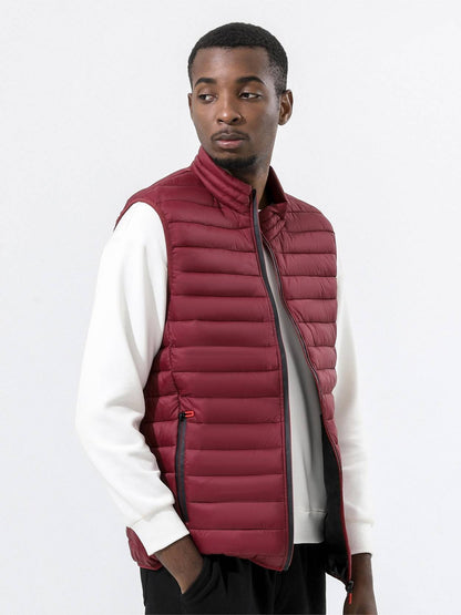 Beem | Men's Smart Quilted Vest