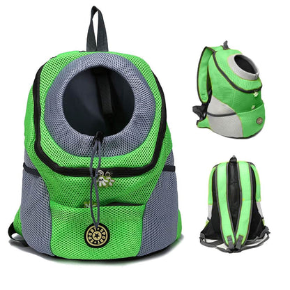 Pet Backpack Carrier