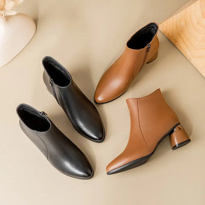 Women's Ankle Boots
