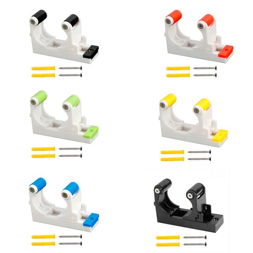 Mini Bike Wall Mount