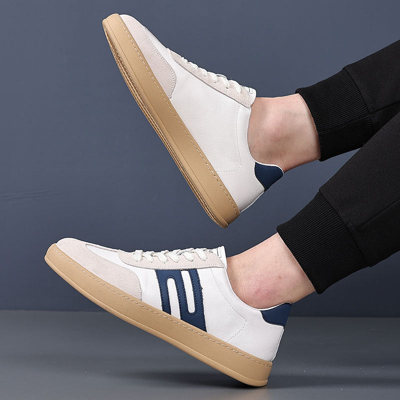 Men's Casual Breathable Soft Sole Trainers
