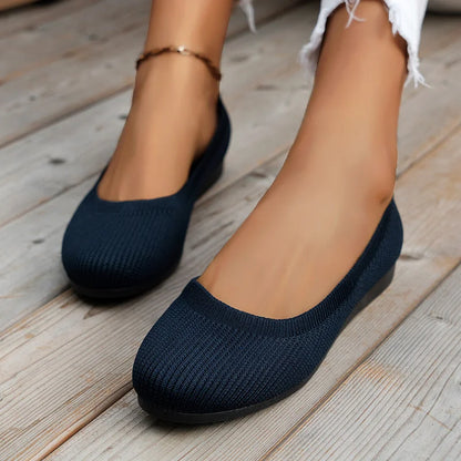 Comfortable Women's Casual Sneakers