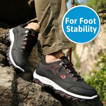 Wood Women Pro - Ergonomic Pain Relief Outdoor Shoes