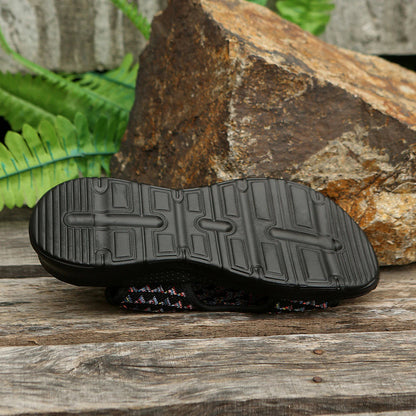 2023 Orthopedic Premium Stretch Slingback Sports Sandals