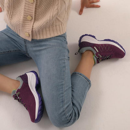 Arch Support Casual Shoes for Women