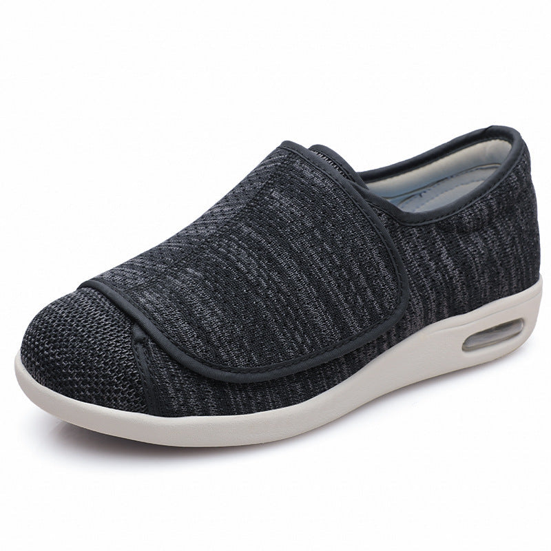 Wide Diabetic Shoes For Swollen Feet (Unisex)