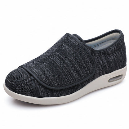 Wide Diabetic Shoes For Swollen Feet (Unisex)