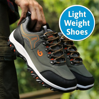 Wood Women Pro - Ergonomic Pain Relief Outdoor Shoes