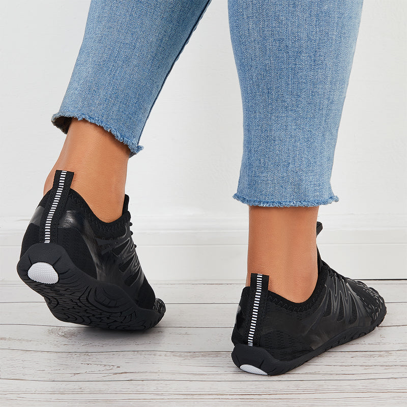 Anti Slip Water Shoes Barefoot Breathable Quick Drying Shoes
