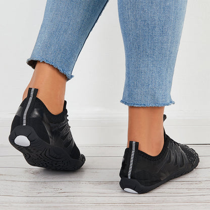 Anti Slip Water Shoes Barefoot Breathable Quick Drying Shoes