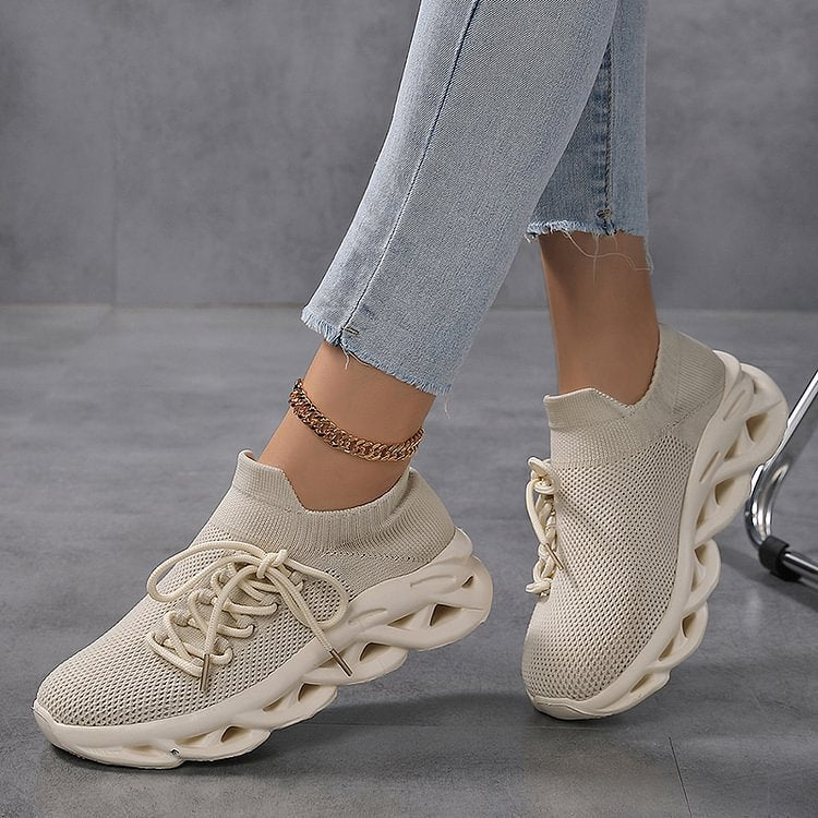 Women's Orthopedic Shoes Wide Walking Shoes with Arch Support