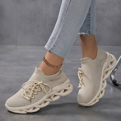 Women's Orthopedic Shoes Wide Walking Shoes with Arch Support