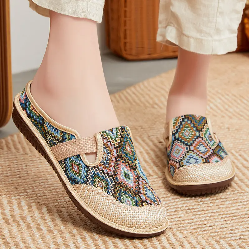 Comfy Slip On Everyday Shoes