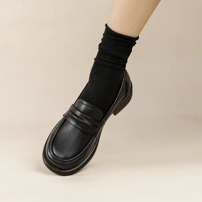 Comfortable Slip On Loafers for Women