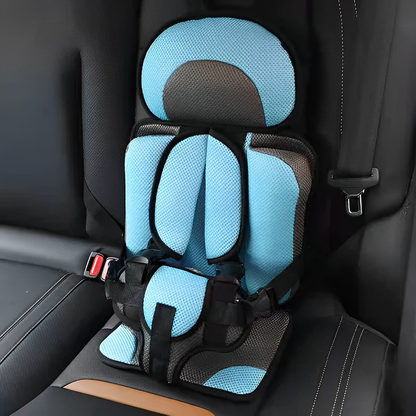 Siège Auto Bébé Léger et Compact pour Voyage