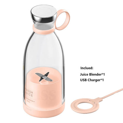 Portable Juice Blender