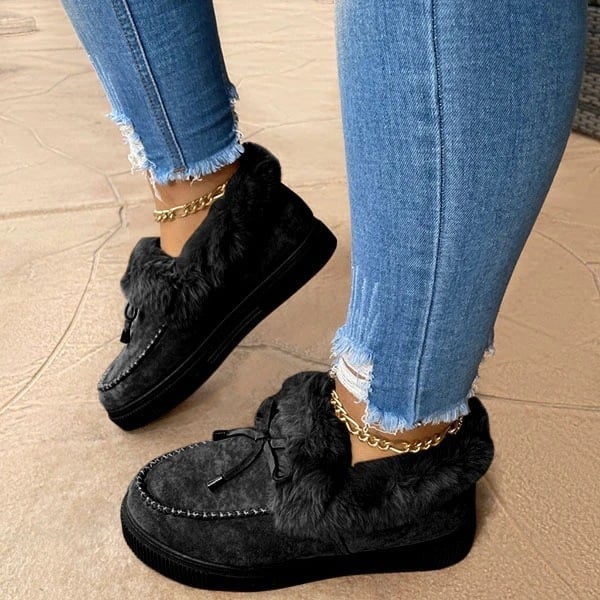 Comfortable Warm Therapeutic Slippers