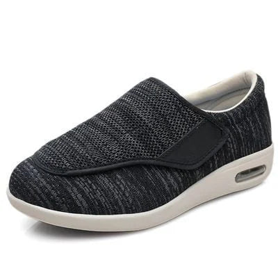 Plus Size Wide Shoes For Swollen Feet Width Shoes