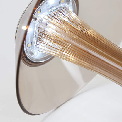 Designer Table Lamp Rechargeable Led Touch Table Lamp