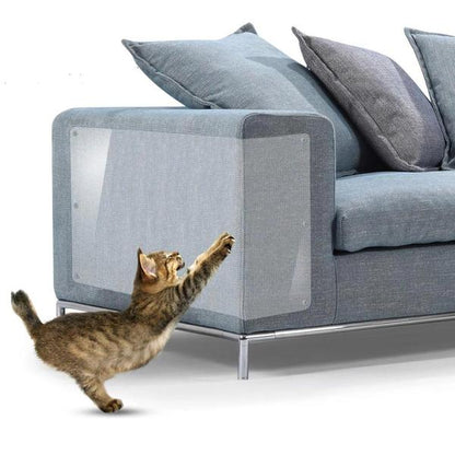 Cat Scratching Guard (4 Pack)