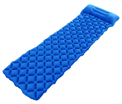 Camping Sleeping Pad Mattress Mat