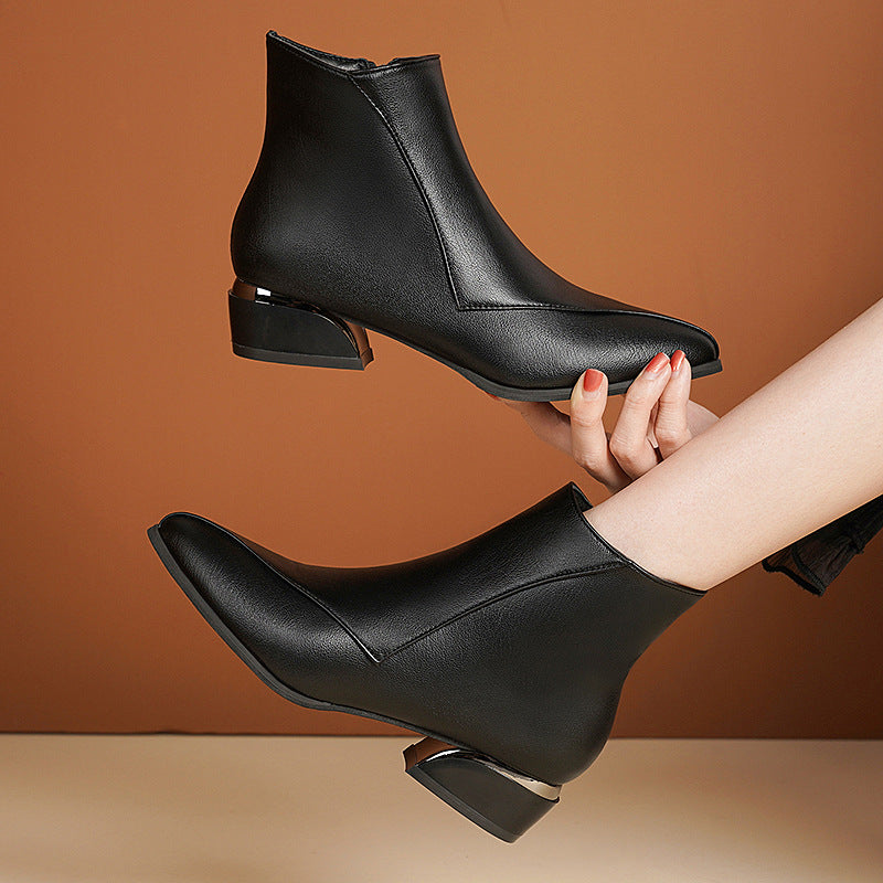 Women's Boots for Comfort and Elegance