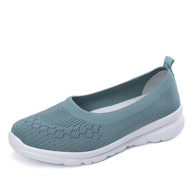 Trainers Walking Sneakers For Womens