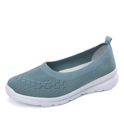 Trainers Walking Sneakers For Womens