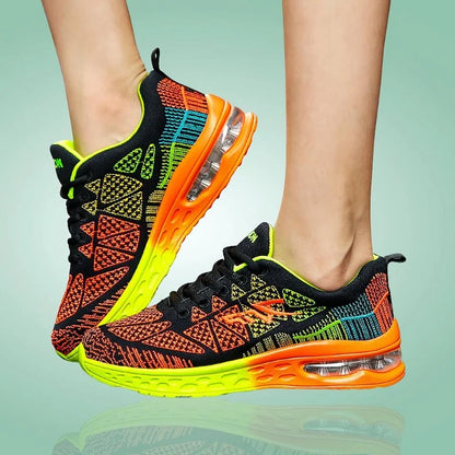 OrthoBud - Orthopedic Shoes with Air Cushion