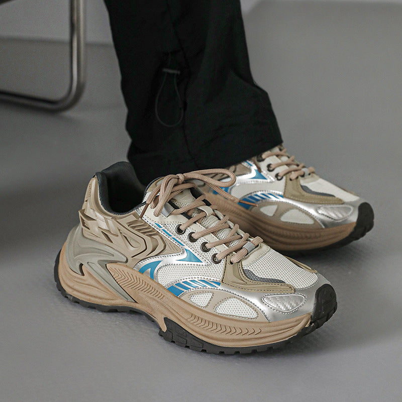 Lightweight Vintage Athletic Shoes