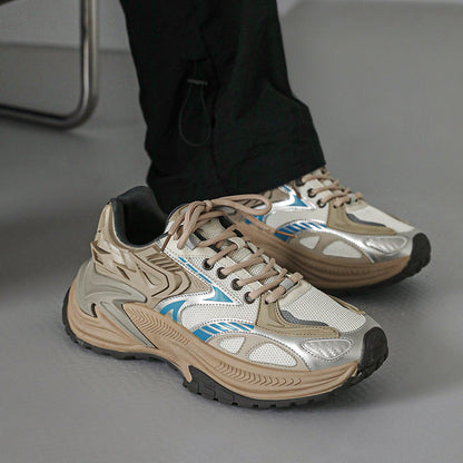 Lightweight Vintage Athletic Shoes