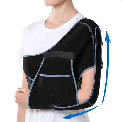 Shoulder Immobilizer Sling
