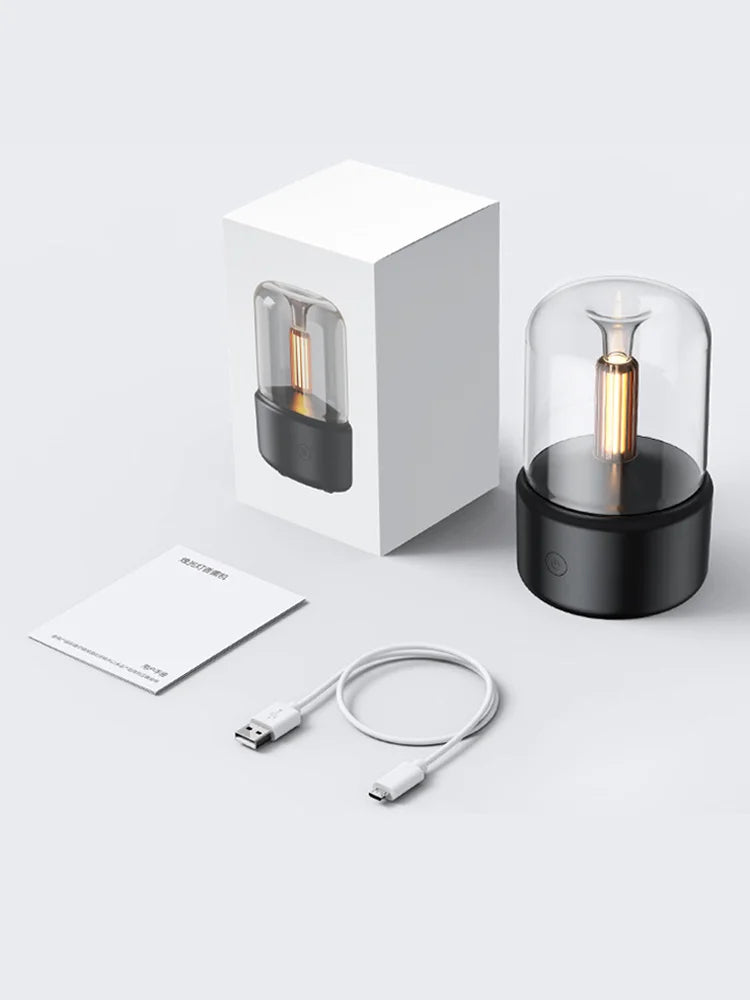Atmosphere Light Humidifier