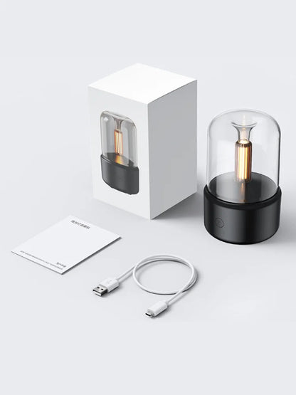 Atmosphere Light Humidifier