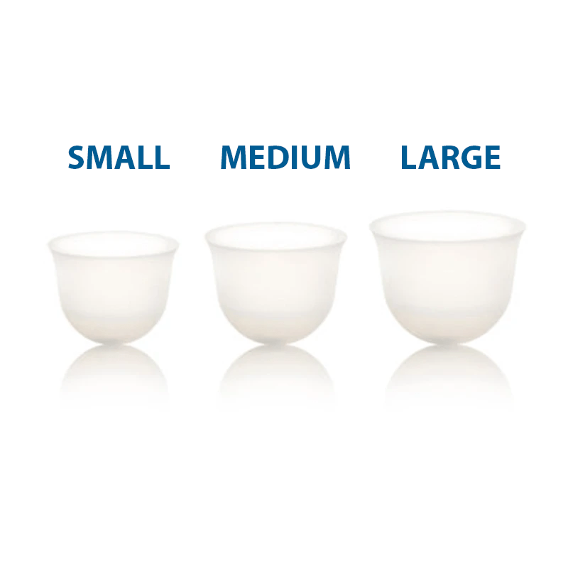 Zealbonn™ Hearing Aids Accessory Earplugs