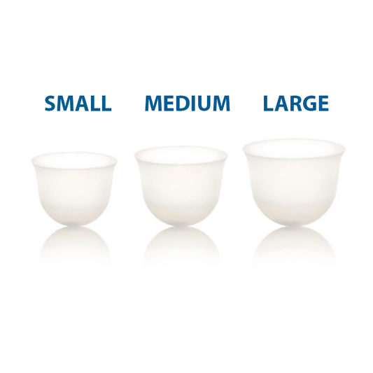 Zealbonn™ Hearing Aids Accessory Earplugs
