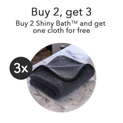 Plush Extra Large Fast Dry Towel