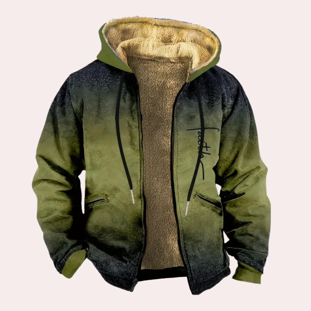 Cozy Unisex Kika Hoodie Sweatshirt - OutfitLondon