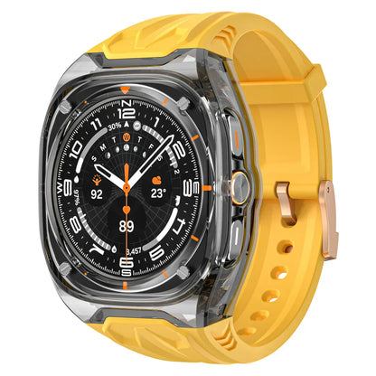 Ultra Clear Protective Cover for Samsung Watch Ultra