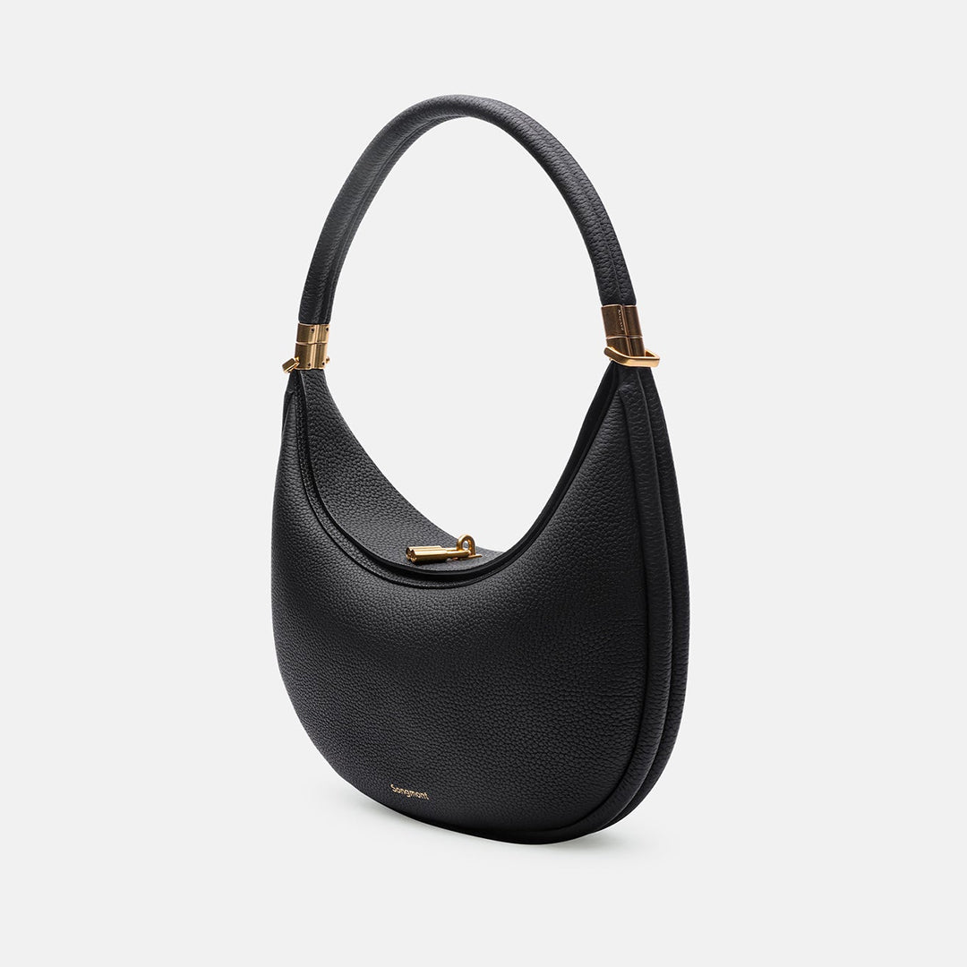 Authentic Premium Leather Shoulder Bag